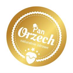 PAN ORZECH - zdrowa żywność, orzechy, miody, bakalie, suplementy diety