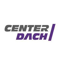 CENTERDACH - pokrycia dachowe