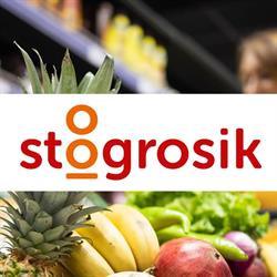 Stogrosik