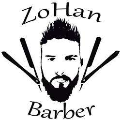 ZoHan Barber