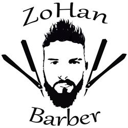 ZoHan Barber