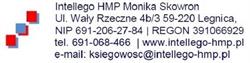 Intellego HMP Sp. z o.o.