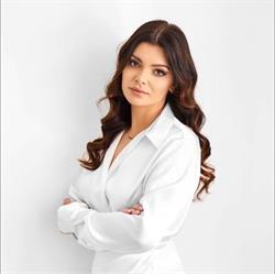 Pracownia brwi i rzęs - Instruktor Aleksandra Kwiatkowska