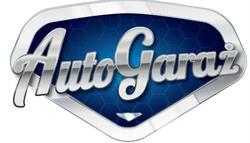Auto Garaż