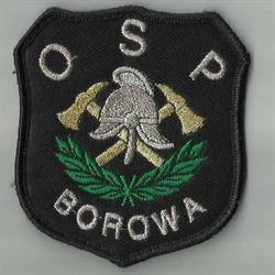 OSP Borowa