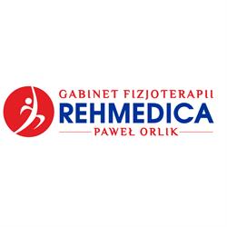 Gabinet Fizjoterapii Rehmedica Paweł Orlik
