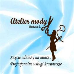 Usługi krawieckie -Atelier-mody Skarżysko