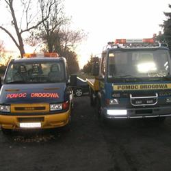 Pomoc Drogowa Radzyń Podlaski