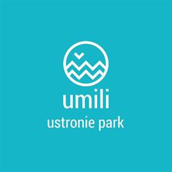 Umili Ustronie Park - beach resort