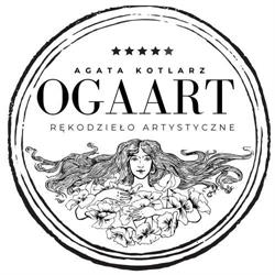 OGAart-rękodzieło Agata Kotlarz