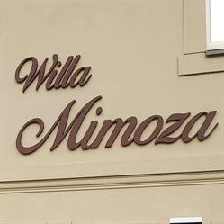 Willa Mimoza Urząd Miasta w Puszczykowie