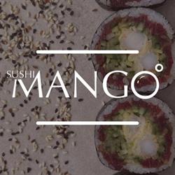 Sushi Mango