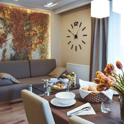 Apartament STAWOWA