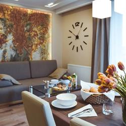 Apartament STAWOWA