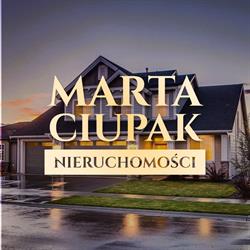 RZECZOZNAWCA MAJĄTKOWY MARTA CIUPAK Wycena Nieruchomości oraz Pośrednictwo w sprzedaży nieruchomości