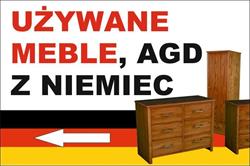 Sklep Meble z Niemiec
