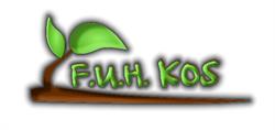 F.U.H. KOS JANUSZ KOSTRZEWA