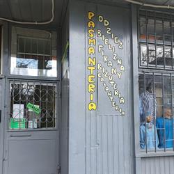 Pasmanteria