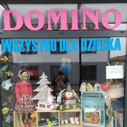 SKLEP DOMINO TERESA MICHALAK