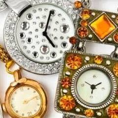 "Quartz Collection" Anna Wasilewska