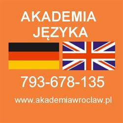 kurs angielskiego wrocław