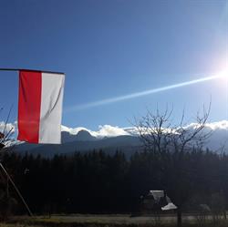 Pokoje u Dudy