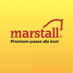 Marstall Polska - pasze dla koni