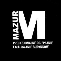 Mazur Elewacje
