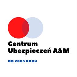 CENTRUM UBEZPIECZEŃ A&M Sp. z o. o.