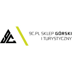 9c.pl Sklep górski i turystyczny z Poznania