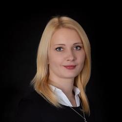 Adwokat Karolina Mazurkiewicz