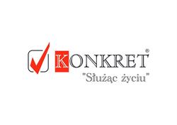 KONKRET Spółka z ograniczoną odpowiedzialnością Spółka komandytowa