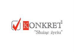 KONKRET Spółka z ograniczoną odpowiedzialnością Spółka komandytowa