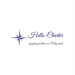 Hello-Charter - Wynajem Jachtów i Łodzi na Mazurach