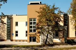Centrum Dydaktyki i Symulacji Medycznej Śląskiego Uniwersytetu Medycznego