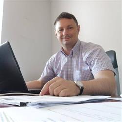 Kancelaria Radcy Prawnego dr Paweł Środa. Prawnik, Radca prawny, Adwokat