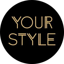 FHU YOUR STYLE Aneta Mroczka