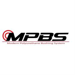 MPBS - Tuleje Poliuretanowe