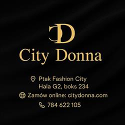 City Donna