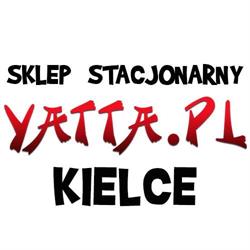 Yatta.pl Kielce - sklep z mangą i komiksami