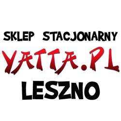 Yatta.pl Leszno - sklep z mangą i komiksami
