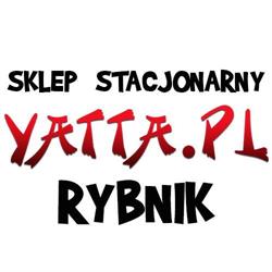 Yatta.pl Rybnik - sklep z mangą i komiksami