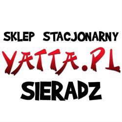 Yatta.pl Sieradz - sklep z mangą i komiksami