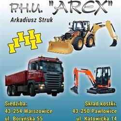 PHU Arex