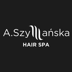 Agnieszka Szymańska Hair Spa