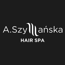 Agnieszka Szymańska Hair Spa