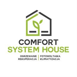 Comfort System House