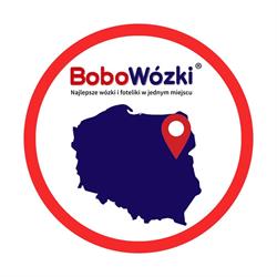 BoboWózki - wózki dziecięce i foteliki samochodowe