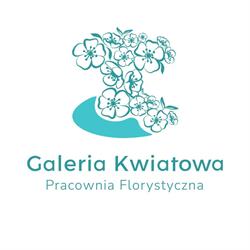 Kwiaciarnia "Galeria kwiatowa"