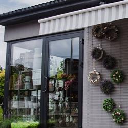 Kwiaciarnia "Galeria kwiatowa"